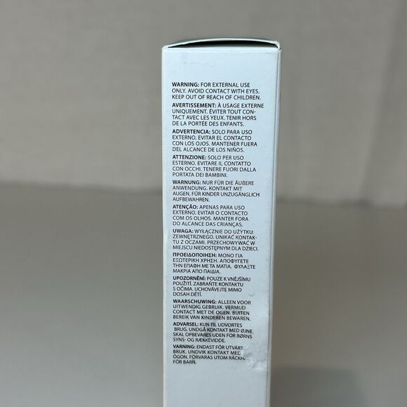 Laura Mercier Neroli du Sud Souffle Hand Cream 1.5oz (50ml) - Picture 2 of 7
